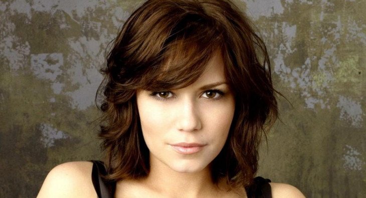 Холм одного дерева