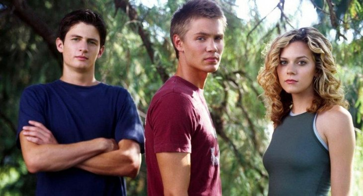 Холм одного дерева