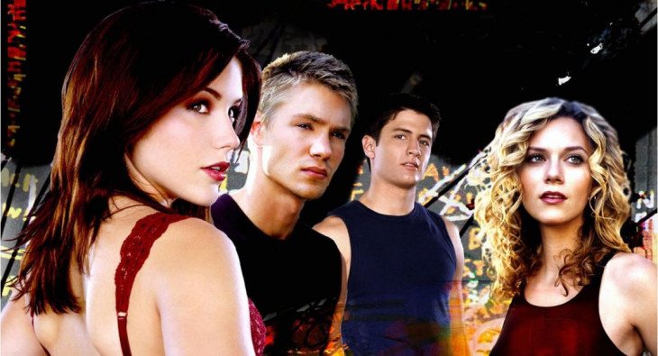 Холм одного дерева