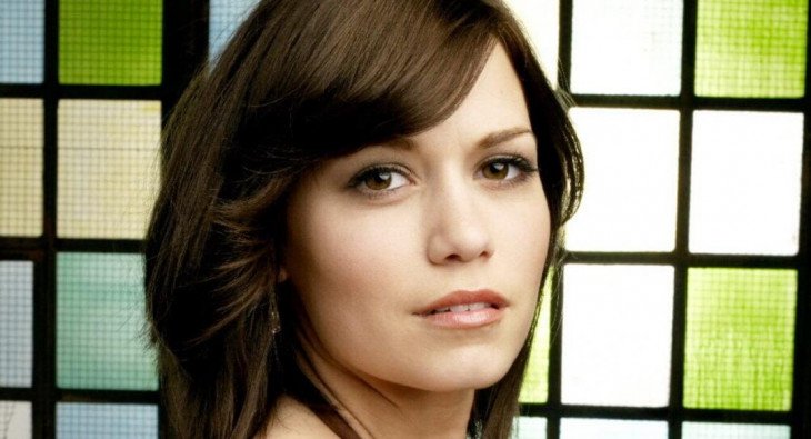 Холм одного дерева