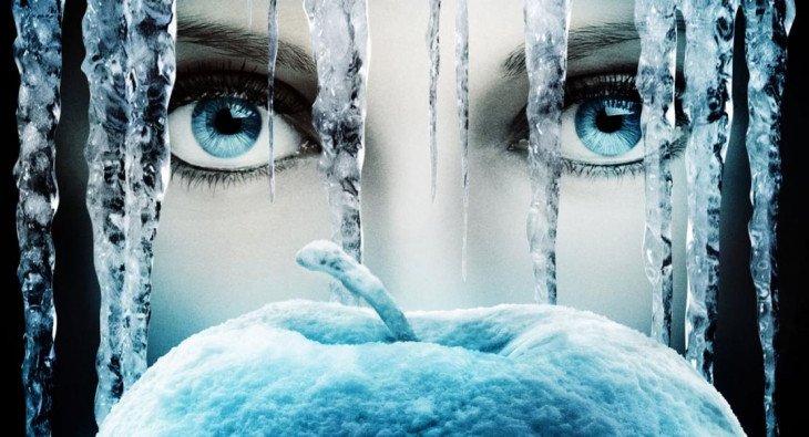 Однажды в сказке