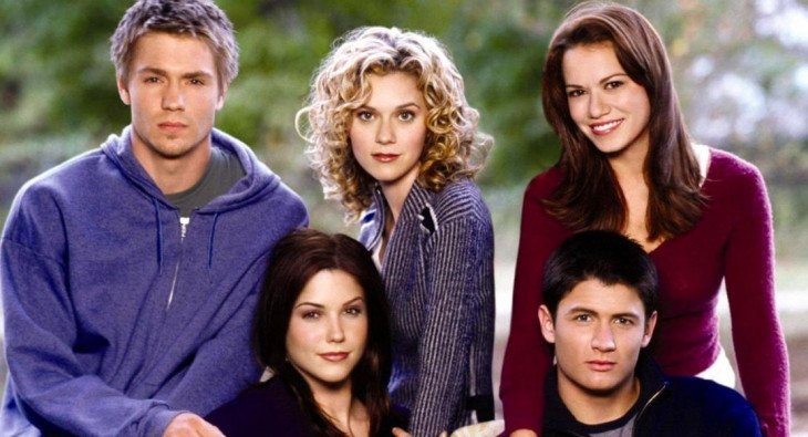 Холм одного дерева