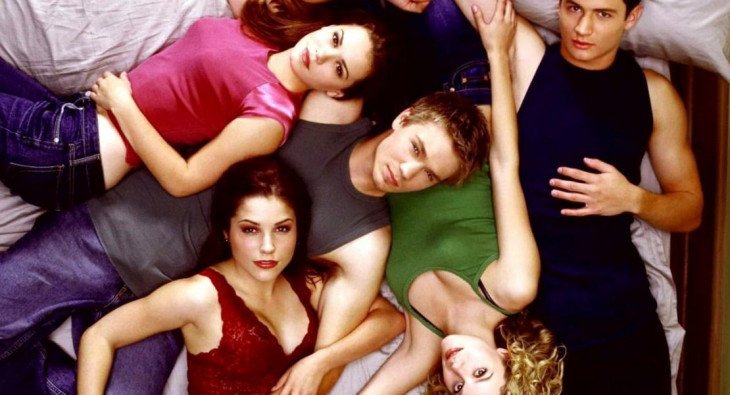 Холм одного дерева