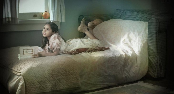 Однажды в сказке