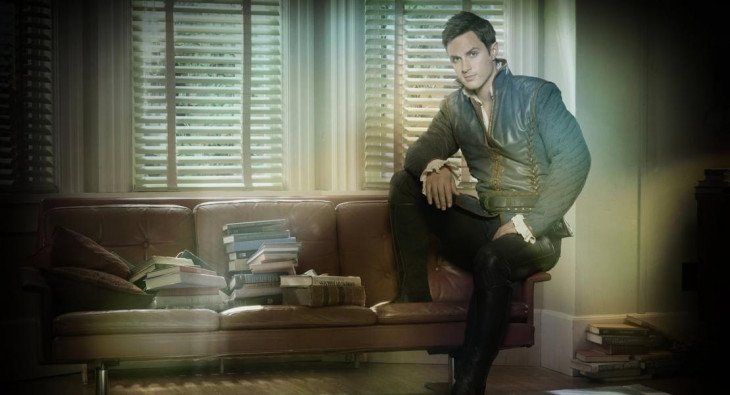 Однажды в сказке