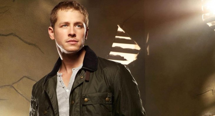 Однажды в сказке