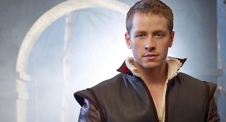 Однажды в сказке