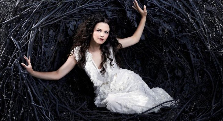 Однажды в сказке