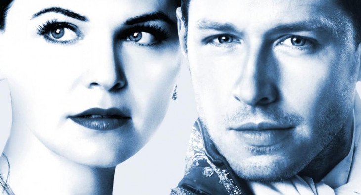 Однажды в сказке