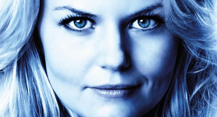 Однажды в сказке