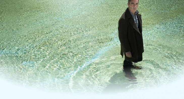 Пропавший без вести