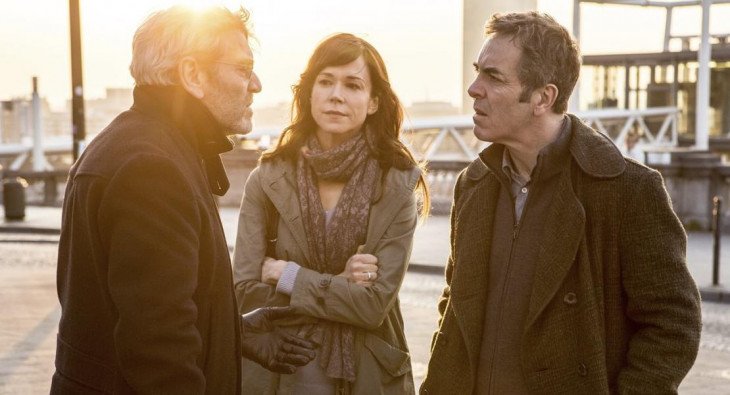 Пропавший без вести