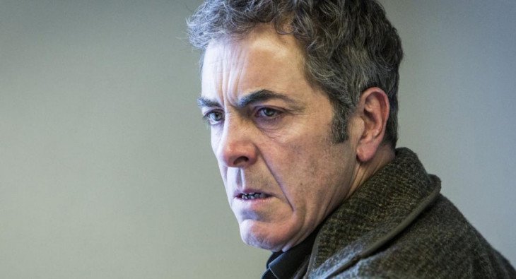 Пропавший без вести