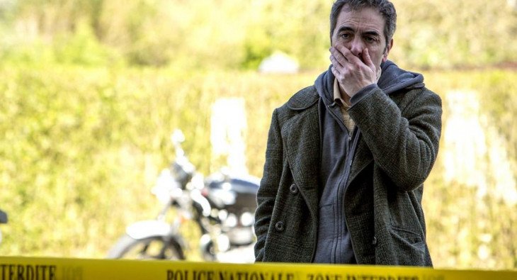 Пропавший без вести