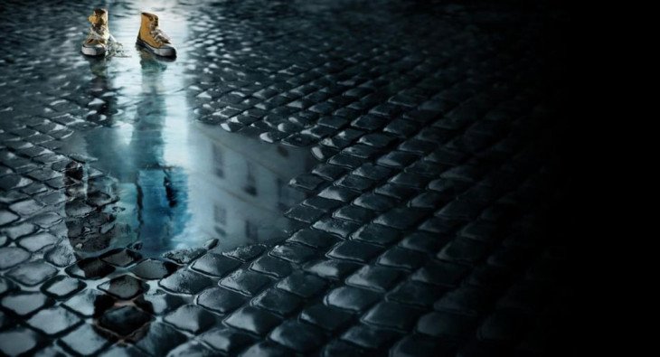 Пропавший без вести