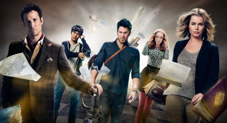 Библиотекари