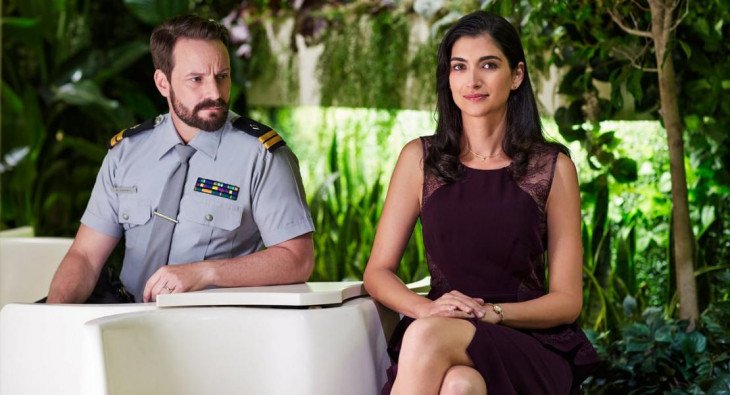 Вознесение