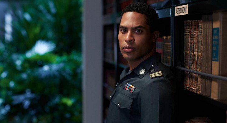 Вознесение