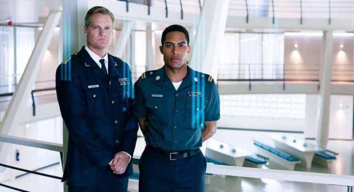 Вознесение