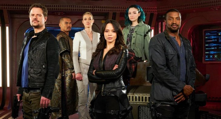 Тёмная Материя