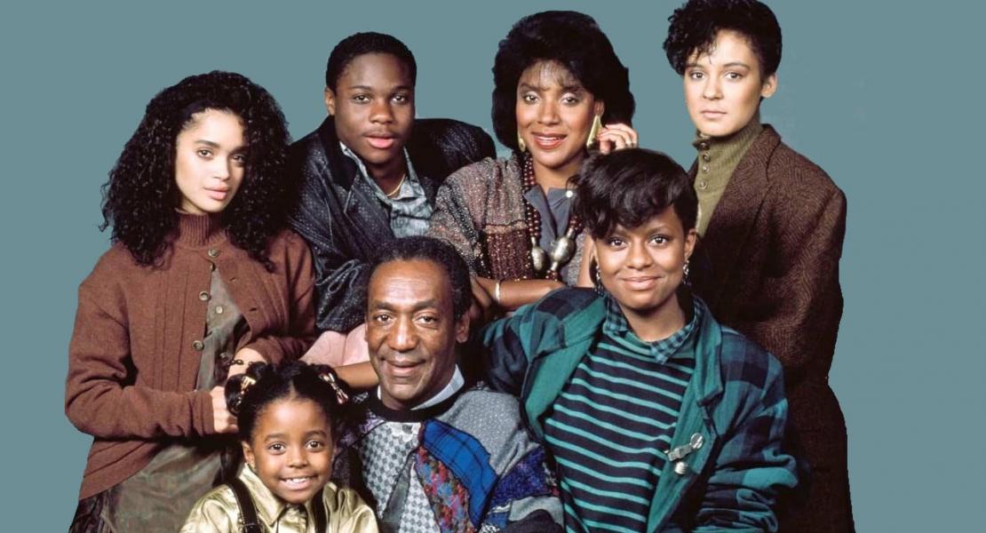 140. The Cosby Show. 