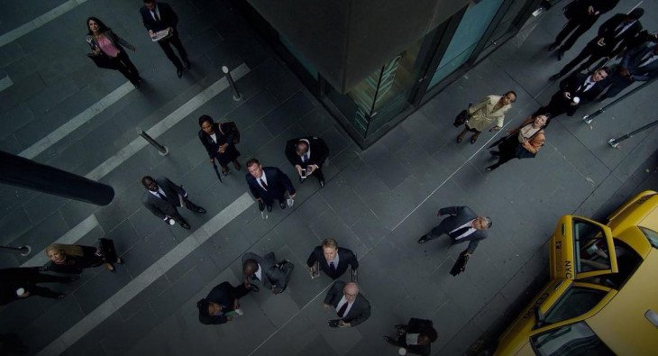 Конец детства