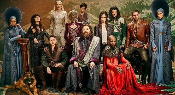 Изумрудный город