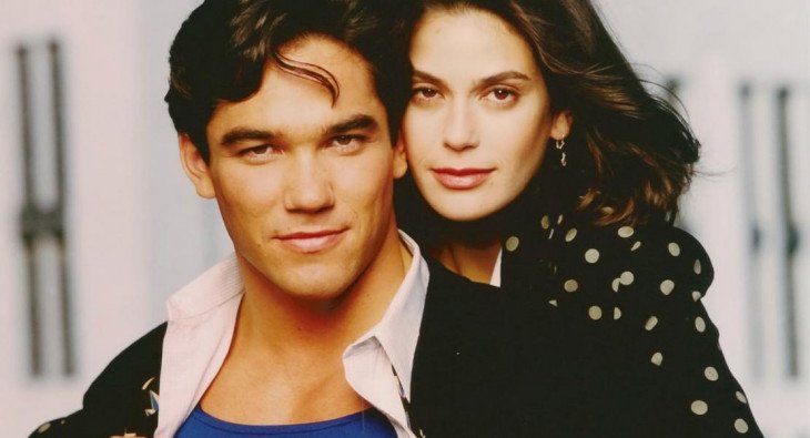 Лоис и Кларк: Новые приключения Супермена 