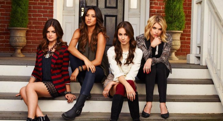 Милые обманщицы