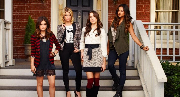 Милые обманщицы