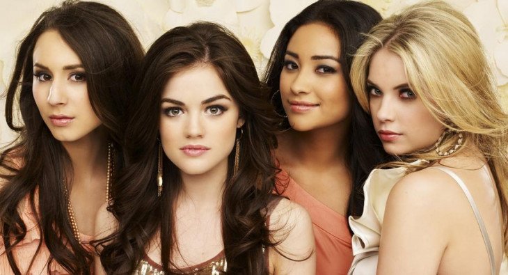 Милые обманщицы