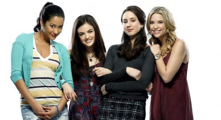 Милые обманщицы