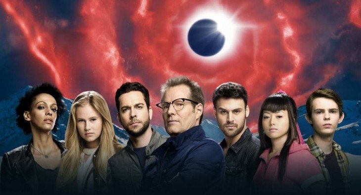 Герои: Возрождение