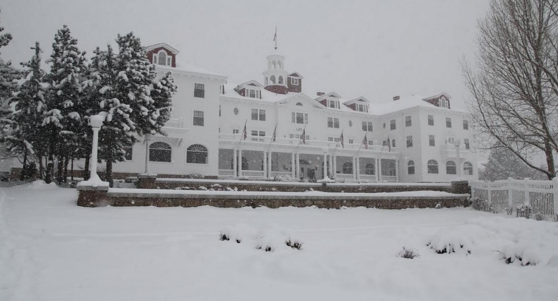 67 интересных фактов о сериале Сияние — smartfacts