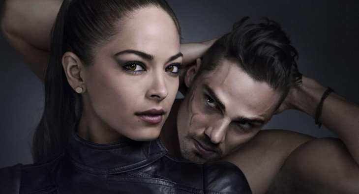 Красавица и чудовище