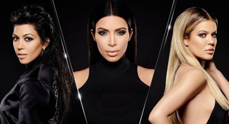 Семейство Кардашьян