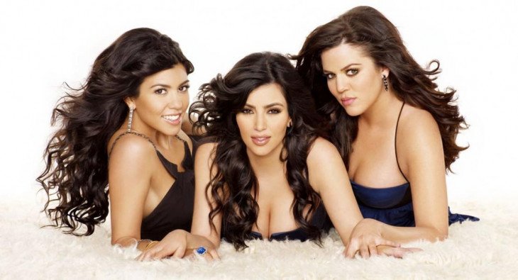 Семейство Кардашьян