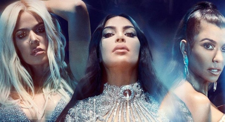 Семейство Кардашьян