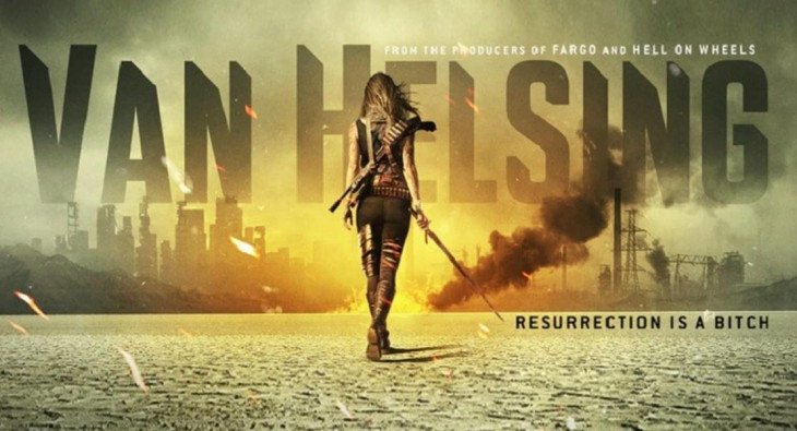 Ван Хельсинг