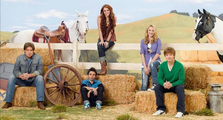 Ханна Монтана