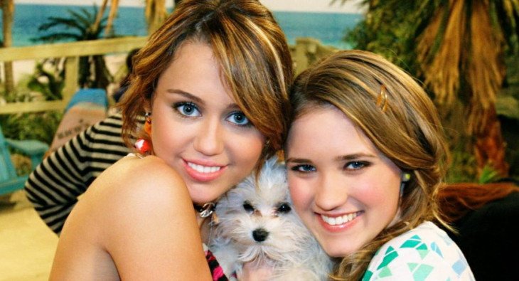 Ханна Монтана