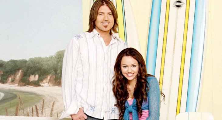 Ханна Монтана