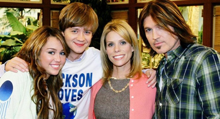 Ханна Монтана