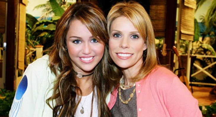 Ханна Монтана