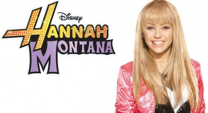 Ханна Монтана