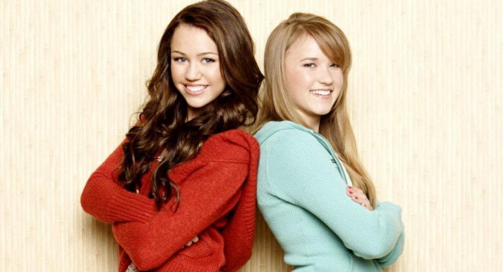 Ханна Монтана