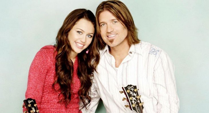 Ханна Монтана