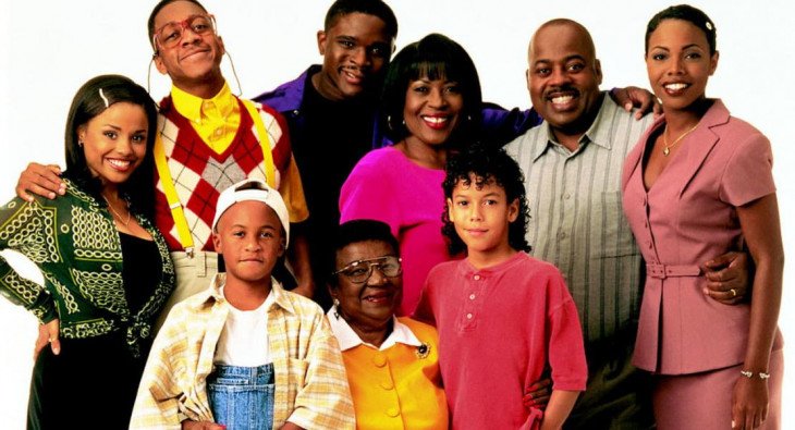 Дела семейные