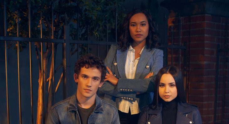 Милые обманщицы: Перфекционистки