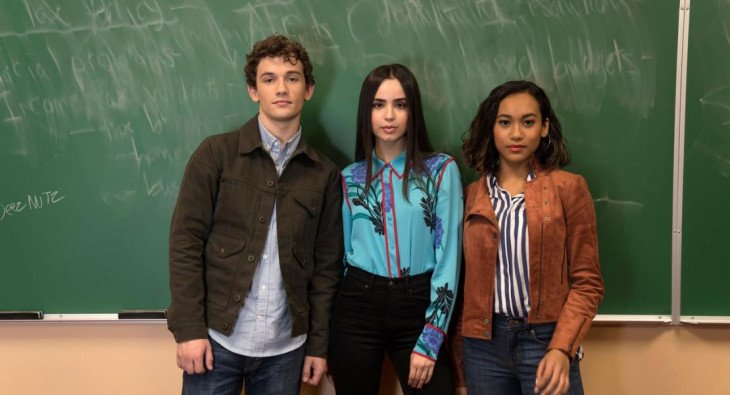 Милые обманщицы: Перфекционистки